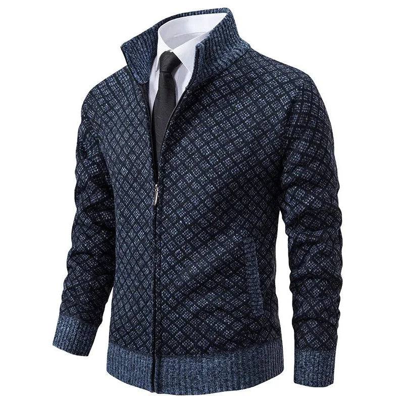 The OXFORD | Sophisticated men's jumper