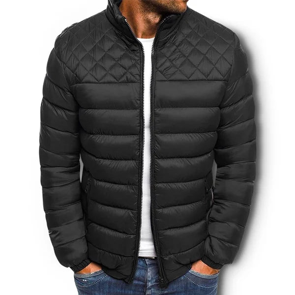 THE RICHMOND | Winter jacket
