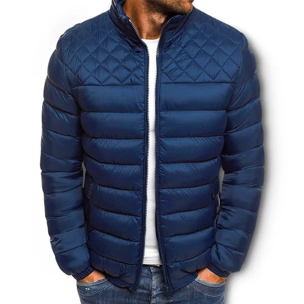 THE RICHMOND | Winter jacket