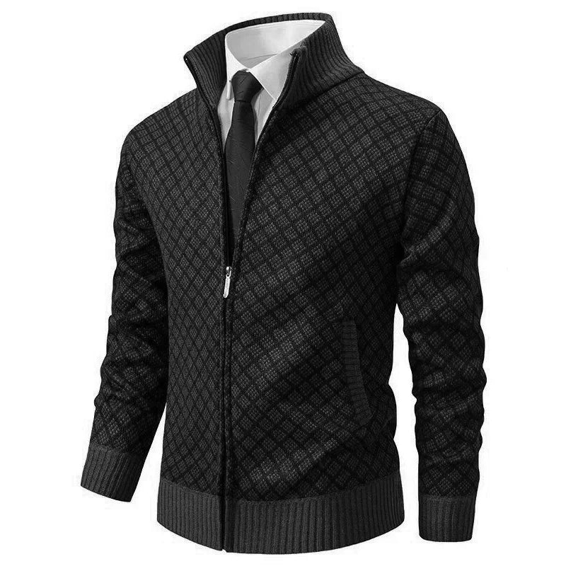 The OXFORD | Sophisticated men's jumper