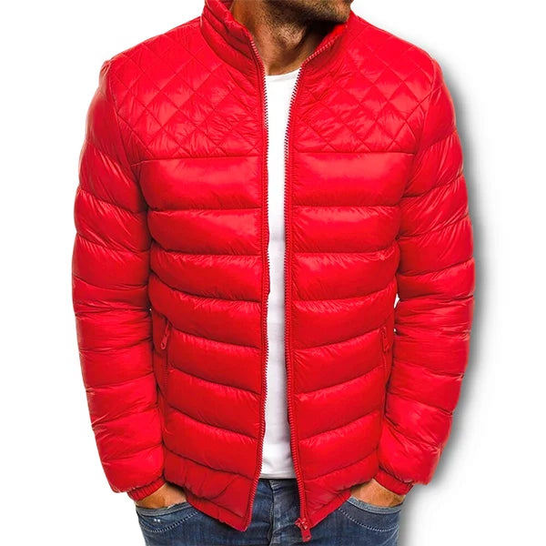 THE RICHMOND | Winter jacket