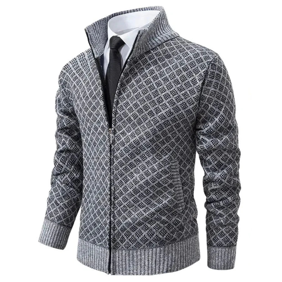 The OXFORD | Sophisticated men's jumper