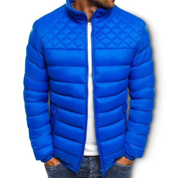 THE RICHMOND | Winter jacket