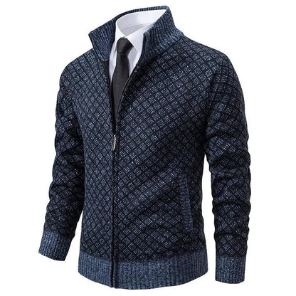 The OXFORD | Sophisticated men's jumper