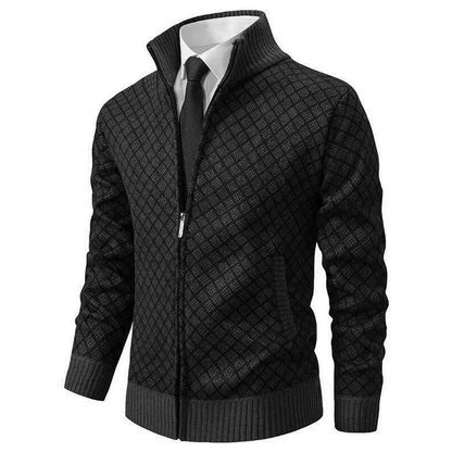 The OXFORD | Sophisticated men's jumper