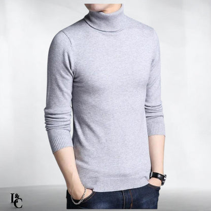 The Kensington | Turtleneck